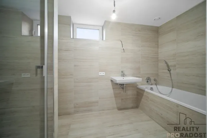 Prodej bytu 4+kk, Pardubice, Smilova, 118 m2