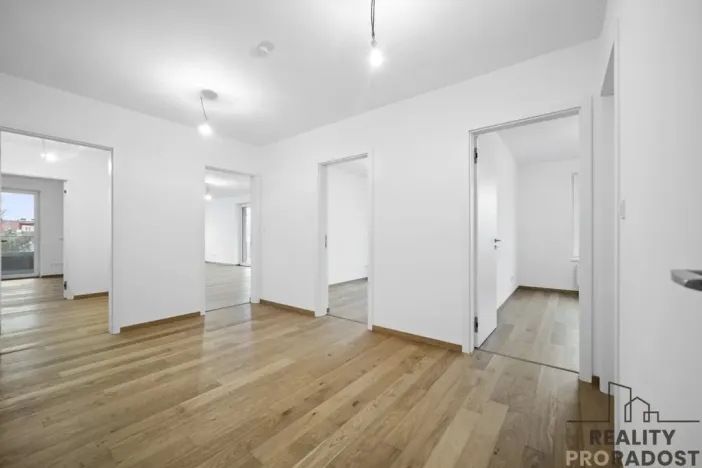 Prodej bytu 4+kk, Pardubice, Smilova, 118 m2