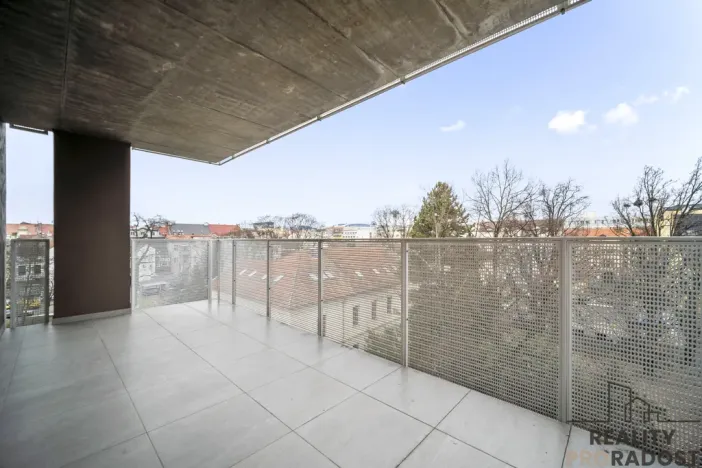 Prodej bytu 4+kk, Pardubice, Smilova, 118 m2