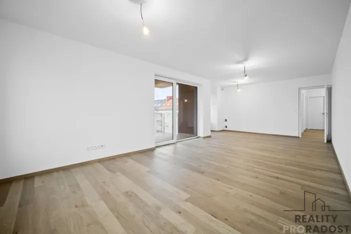 Prodej bytu 4+kk, Pardubice, Smilova, 118 m2