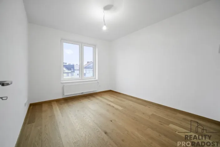 Prodej bytu 4+kk, Pardubice, Smilova, 118 m2