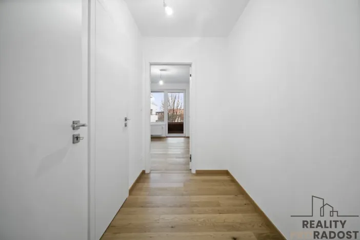 Prodej bytu 4+kk, Pardubice, Smilova, 118 m2