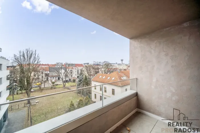 Prodej bytu 4+kk, Pardubice, Smilova, 118 m2