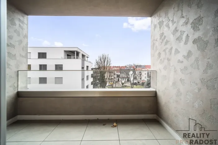 Prodej bytu 4+kk, Pardubice, Smilova, 118 m2