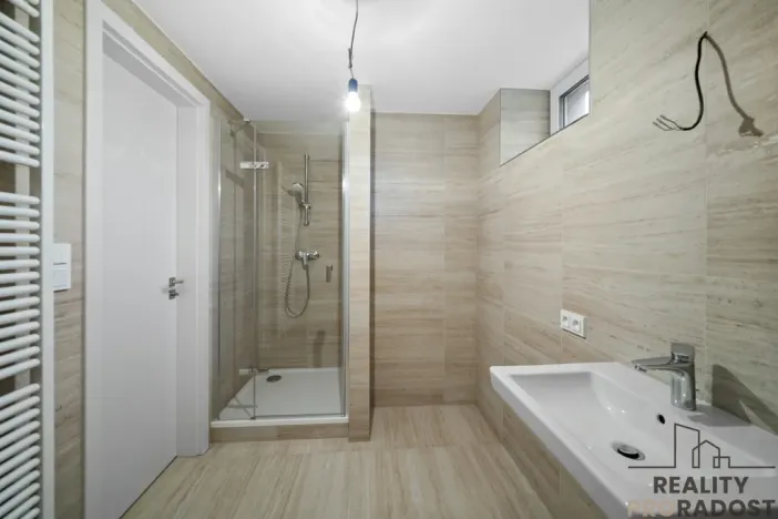 Prodej bytu 4+kk, Pardubice, Smilova, 118 m2