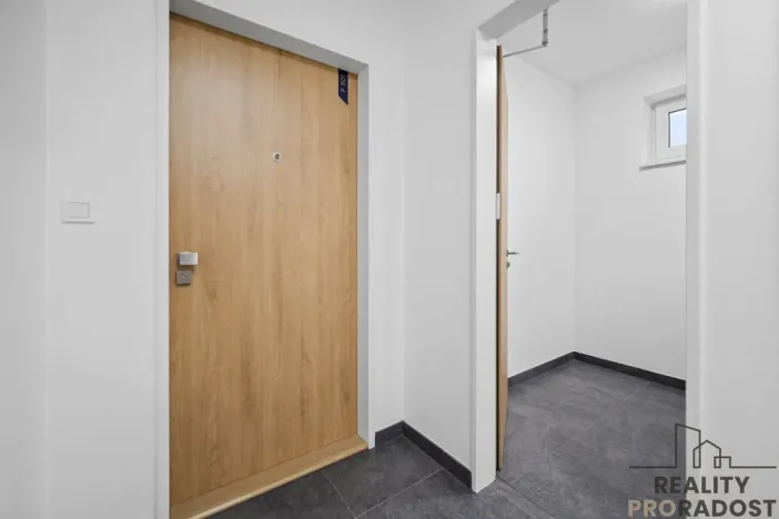 Prodej bytu 4+kk, Pardubice, Smilova, 118 m2