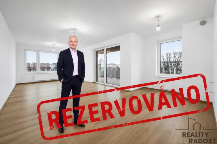 Prodej bytu 4+kk, Pardubice, Smilova, 118 m2