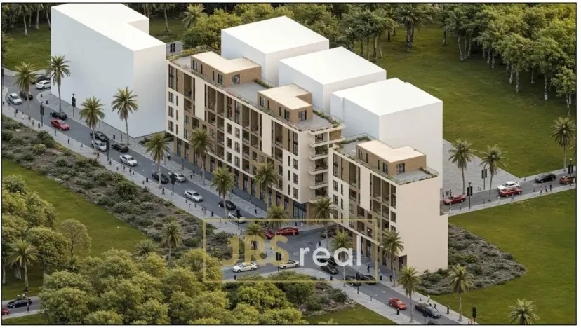 Prodej bytu 3+kk, Durres, Albánie, 65 m2