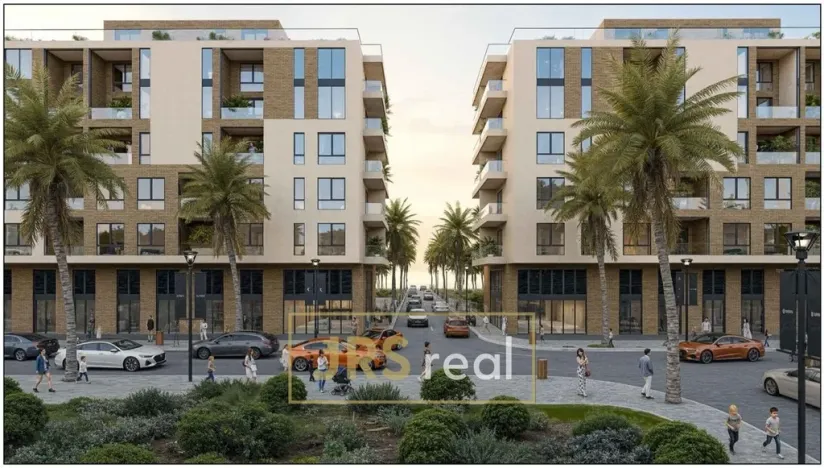 Prodej bytu 1+kk, Durres, Albánie, 34 m2