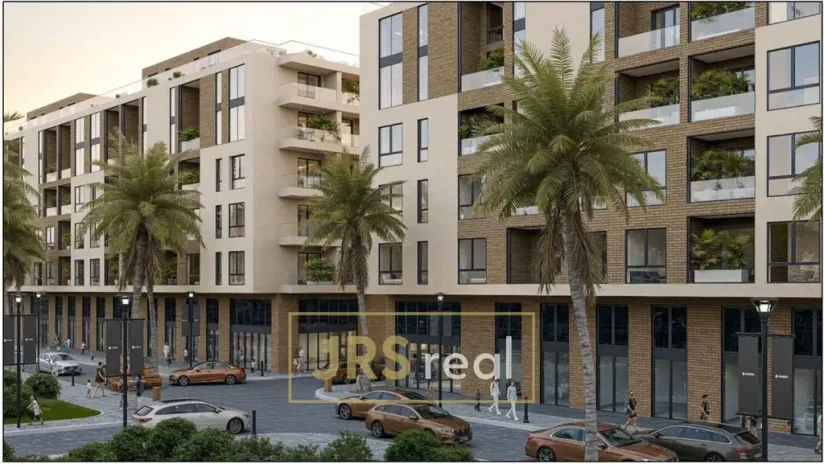 Prodej bytu 1+kk, Durres, Albánie, 34 m2