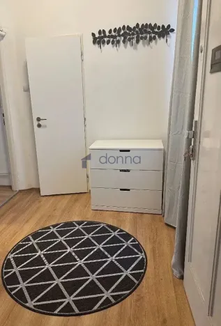 Pronájem bytu 2+kk, Praha, náměstí Dr. Václava Holého, 44 m2