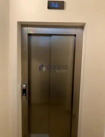 Pronájem bytu 2+kk, Praha, náměstí Dr. Václava Holého, 44 m2