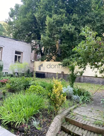 Pronájem bytu 2+kk, Praha, náměstí Dr. Václava Holého, 44 m2