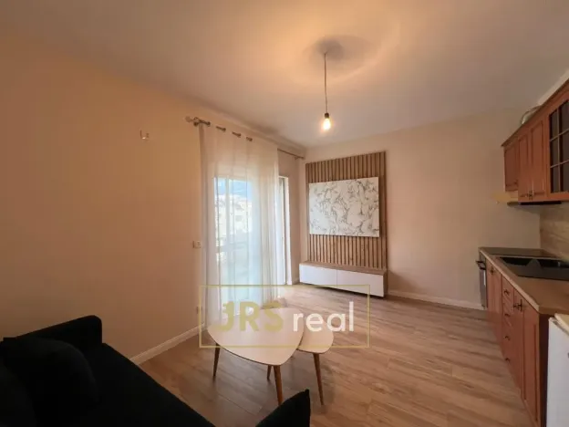 Prodej bytu 1+kk, Durrës, Albánie, 32 m2