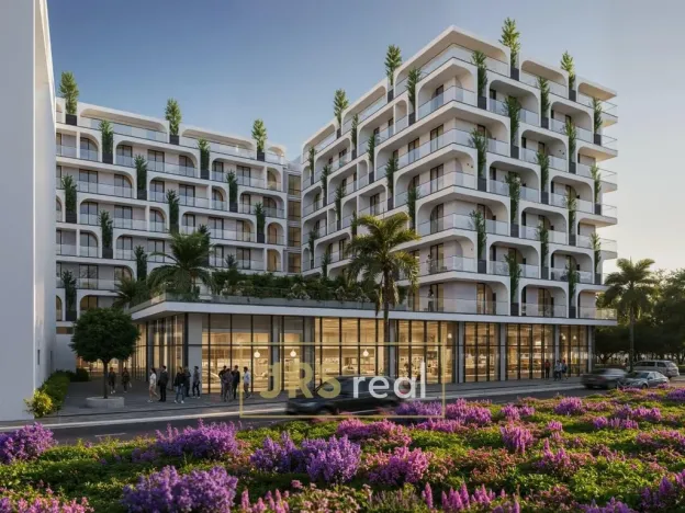 Prodej bytu 2+kk, Durres, Albánie, 60 m2