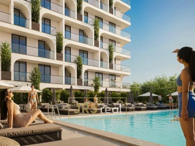 Prodej bytu 3+kk, Durres, Albánie, 79 m2