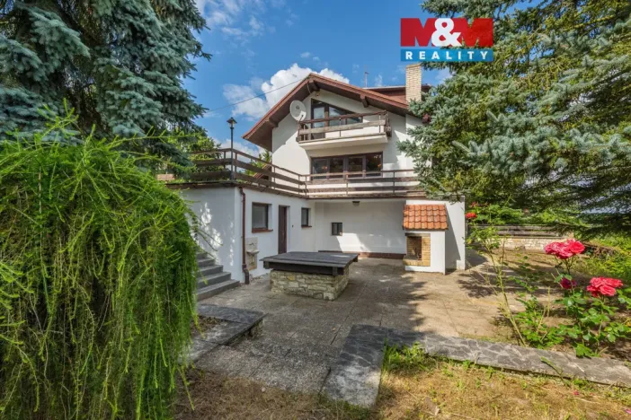 Prodej ubytování, Přerubenice, 167 m2