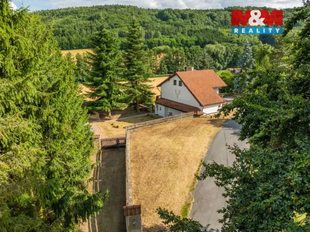 Prodej chalupy, Přerubenice, 167 m2