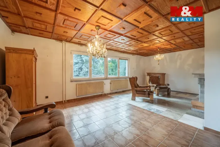 Prodej chalupy, Přerubenice, 167 m2