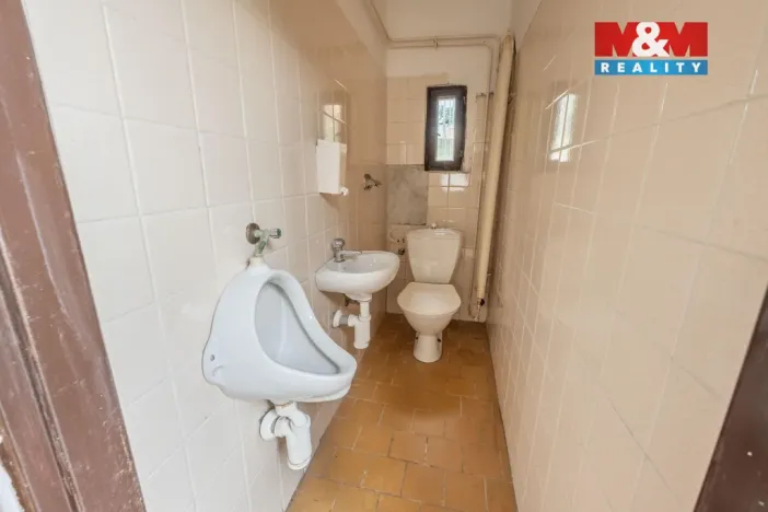 Prodej chalupy, Přerubenice, 167 m2