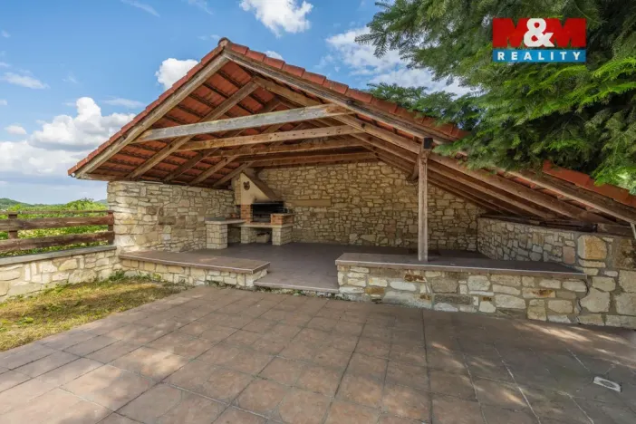 Prodej chalupy, Přerubenice, 167 m2