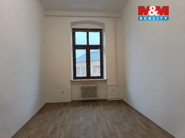 Pronájem bytu 2+1, Frýdek-Místek - Místek, Josefa Václava Sládka, 96 m2