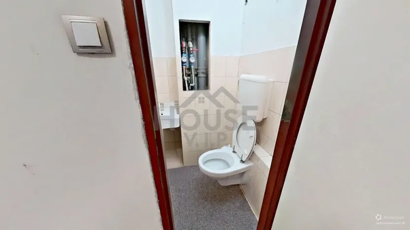 Prodej bytu 2+1, Sedlčany, Na Severním sídlišti I, 57 m2