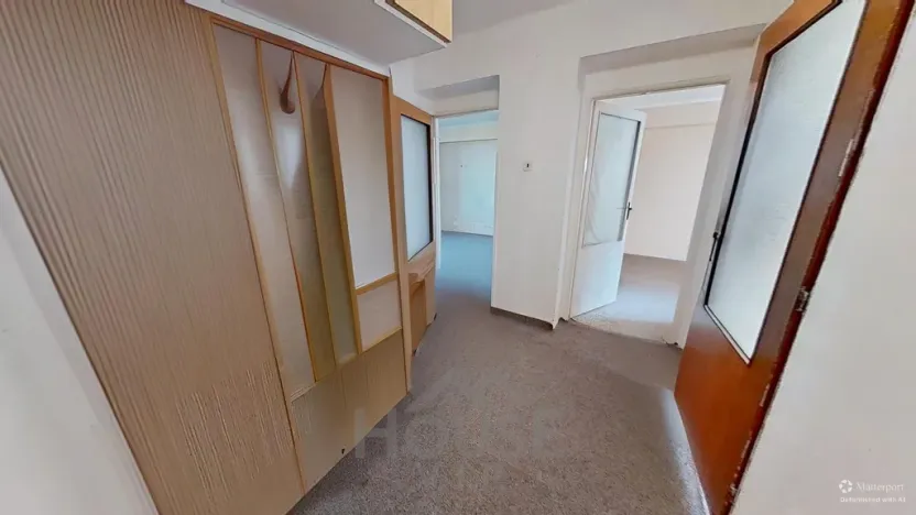 Prodej bytu 2+1, Sedlčany, Na Severním sídlišti I, 57 m2