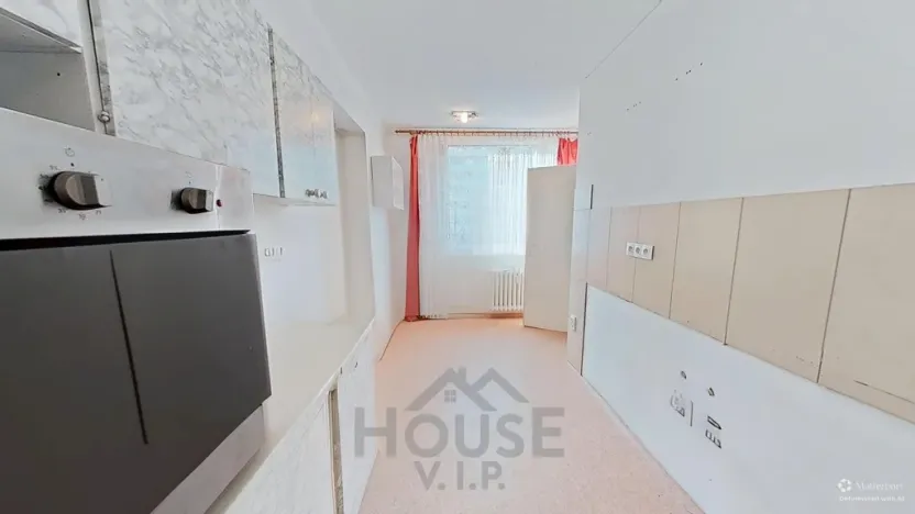 Prodej bytu 2+1, Sedlčany, Na Severním sídlišti I, 57 m2