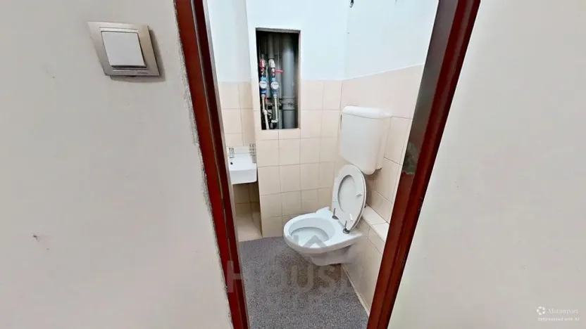 Prodej bytu 2+1, Sedlčany, Na Severním sídlišti I, 57 m2