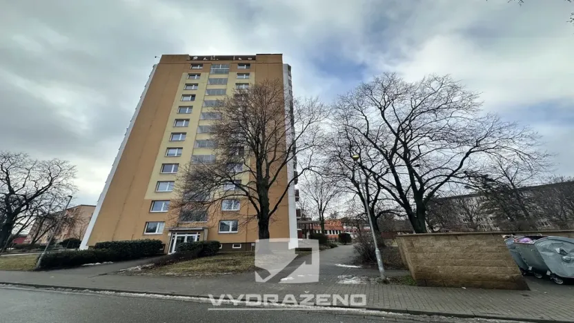 Prodej bytu 3+1, Prostějov, Dolní, 72 m2