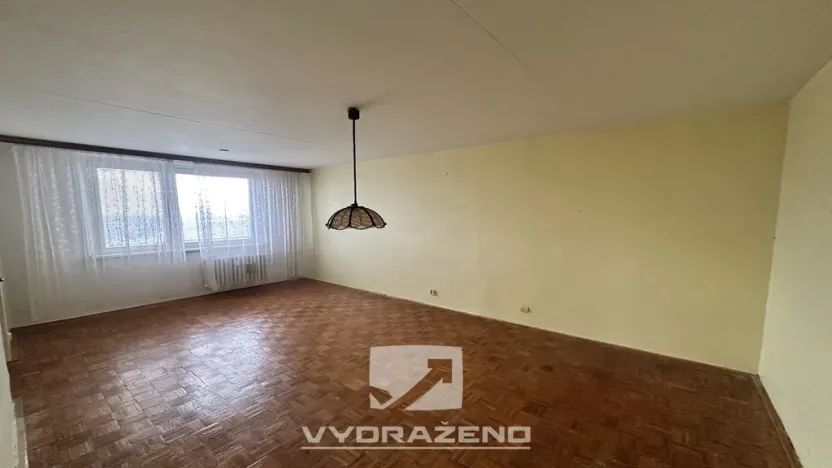 Prodej bytu 3+1, Prostějov, Dolní, 72 m2