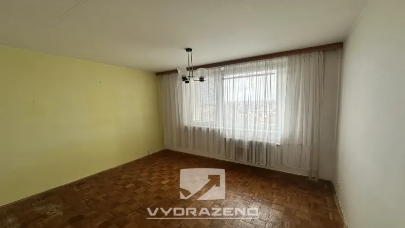 Prodej bytu 3+1, Prostějov, Dolní, 72 m2