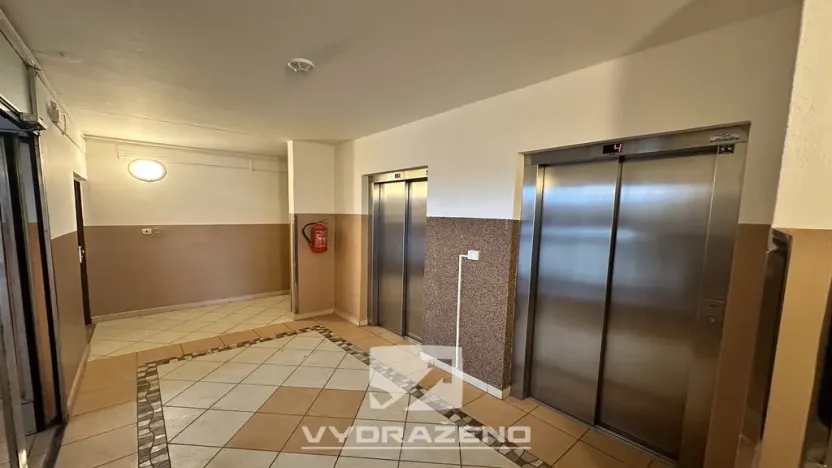 Prodej bytu 3+1, Prostějov, Dolní, 72 m2