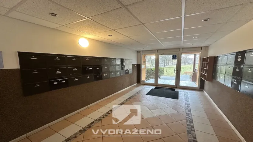 Prodej bytu 3+1, Prostějov, Dolní, 72 m2