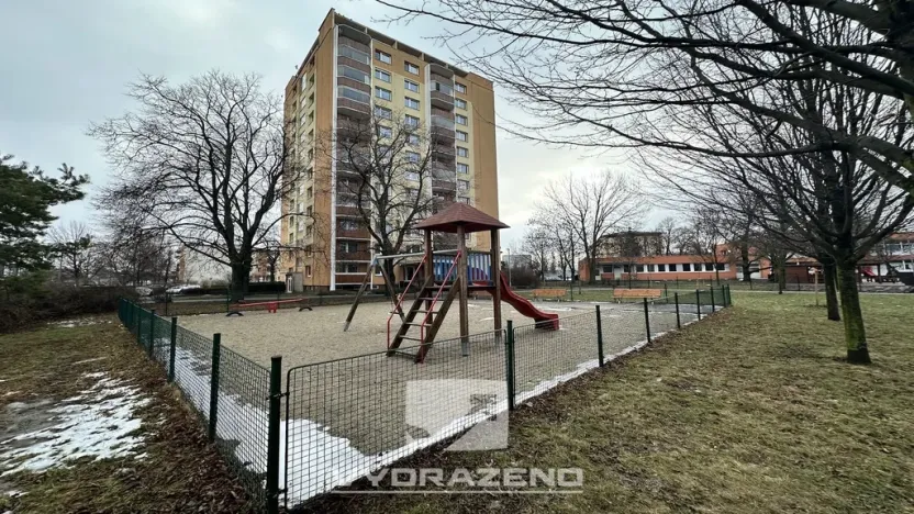 Prodej bytu 3+1, Prostějov, Dolní, 72 m2