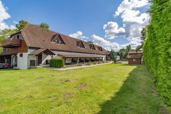 Prodej bytu 2+kk, Petrovice u Sušice - Jiřičná, 53 m2