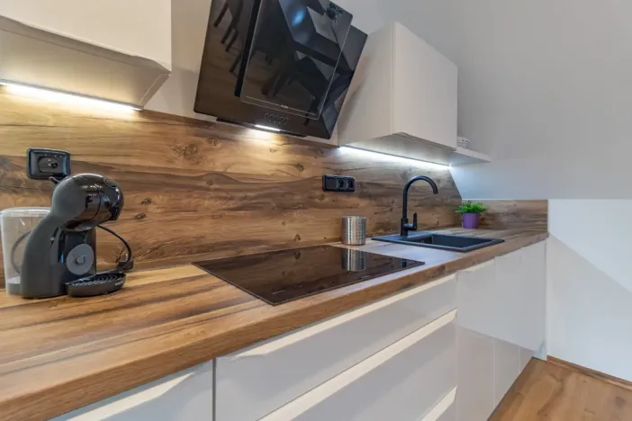 Prodej bytu 2+kk, Petrovice u Sušice - Jiřičná, 53 m2