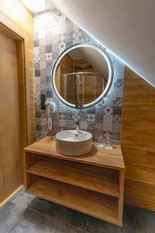 Prodej bytu 2+kk, Petrovice u Sušice - Jiřičná, 53 m2