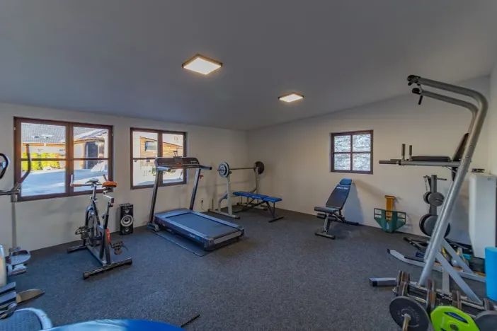 Prodej bytu 2+kk, Petrovice u Sušice - Jiřičná, 68 m2