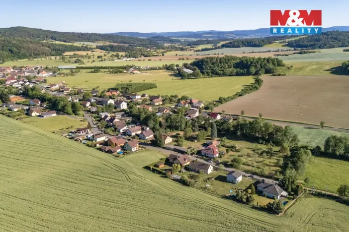 Prodej rodinného domu, Dolany, 157 m2