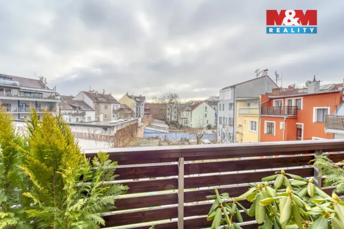 Prodej bytu 3+kk, Plzeň - Severní Předměstí, Lipová, 93 m2