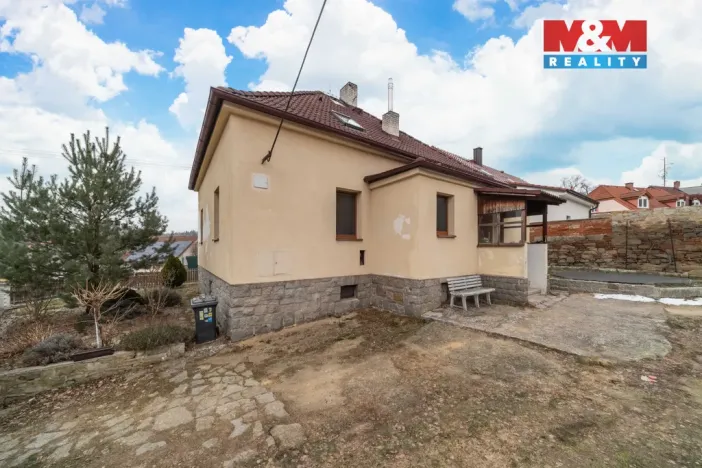 Prodej rodinného domu, Štěnovice, Ke cvičišti, 113 m2