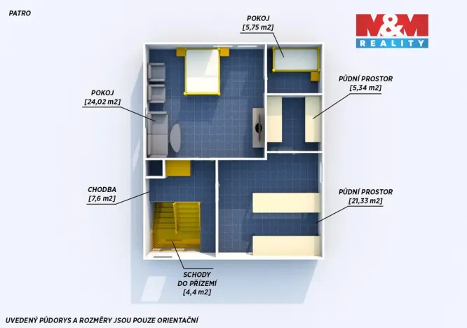 Prodej rodinného domu, Štěnovice, Ke cvičišti, 113 m2