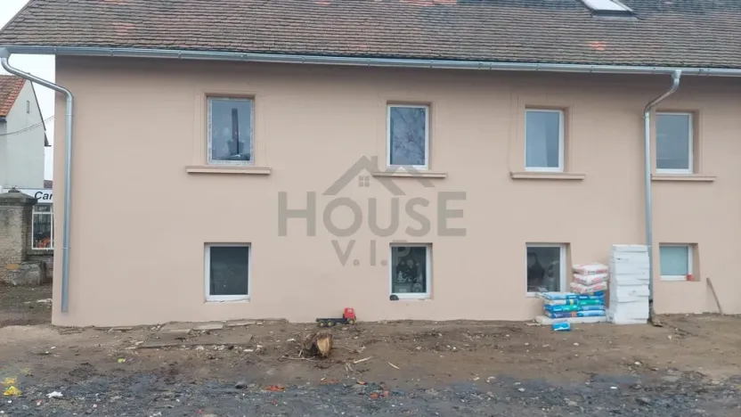 Prodej činžovního domu, Mělník, Na Oboře, 600 m2