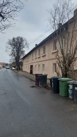 Prodej činžovního domu, Mělník, Na Oboře, 600 m2