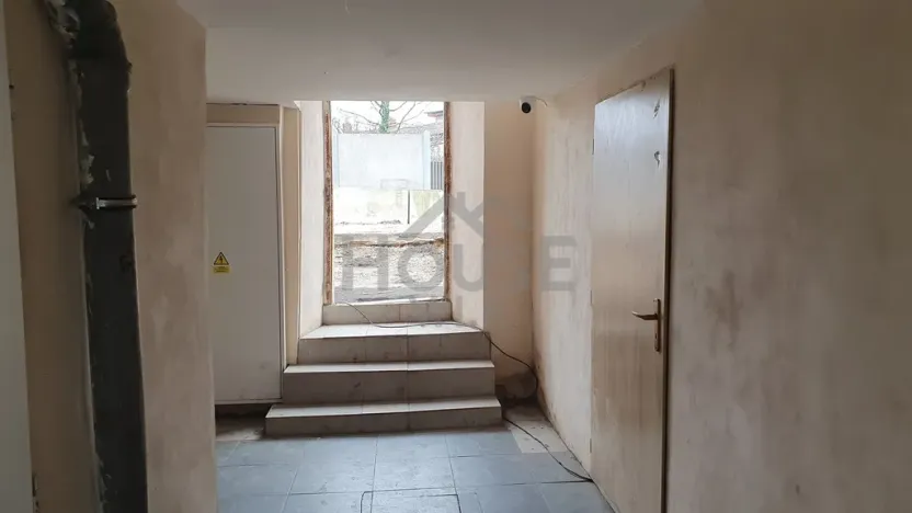 Prodej činžovního domu, Mělník, Na Oboře, 600 m2