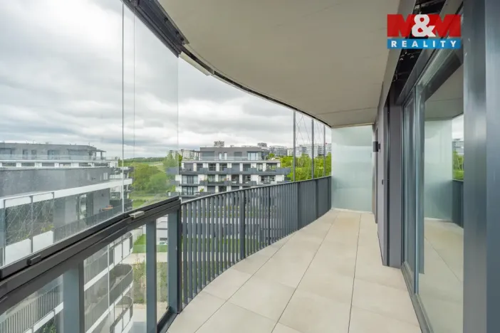 Prodej bytu 4+kk, Praha, Bělohlávkova, 99 m2