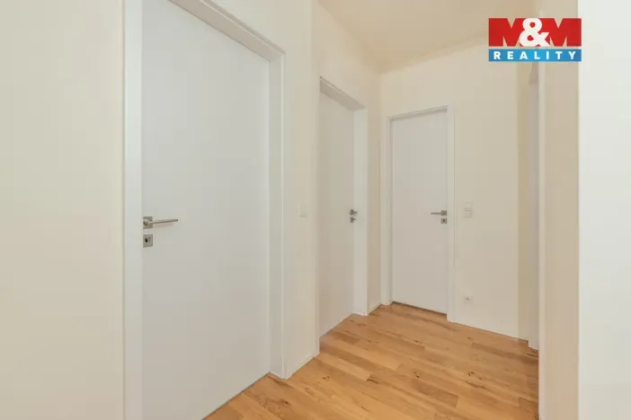 Prodej bytu 4+kk, Praha, Bělohlávkova, 99 m2