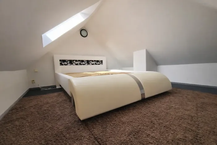 Prodej bytu 2+kk, Uherské Hradiště - Mařatice, 1. máje, 44 m2